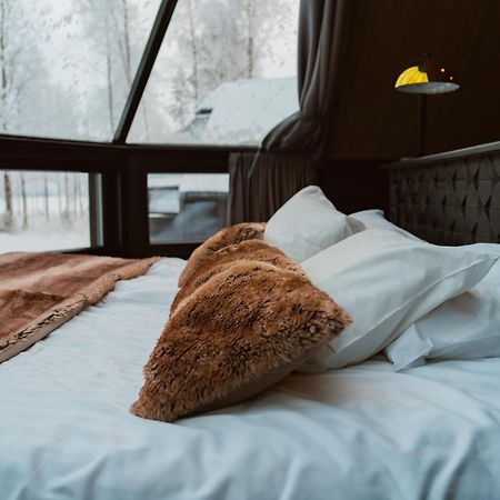 Tindasel Lodge Hella Dış mekan fotoğraf