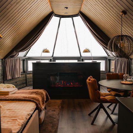Tindasel Lodge Hella Dış mekan fotoğraf