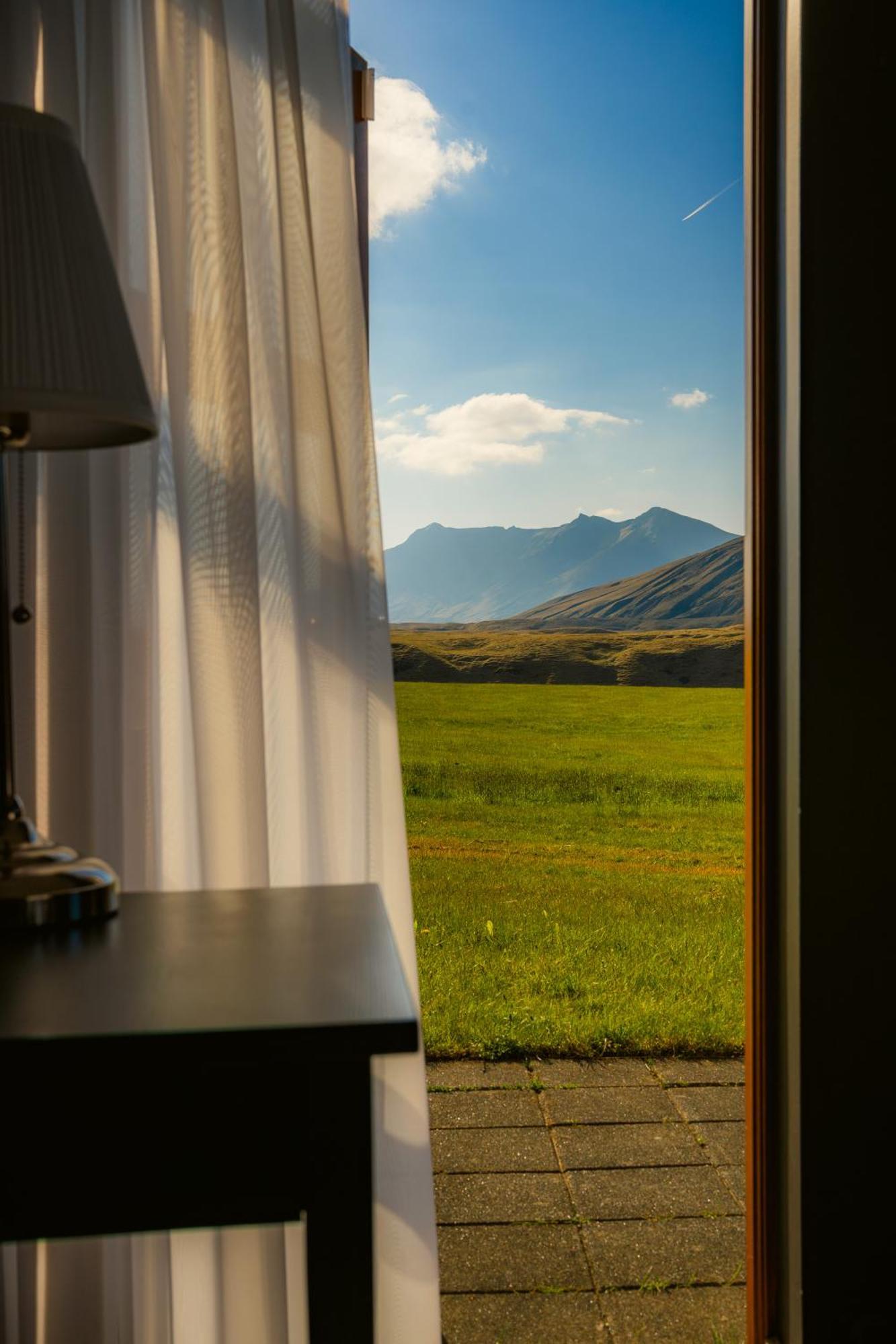 Tindasel Lodge Hella Dış mekan fotoğraf