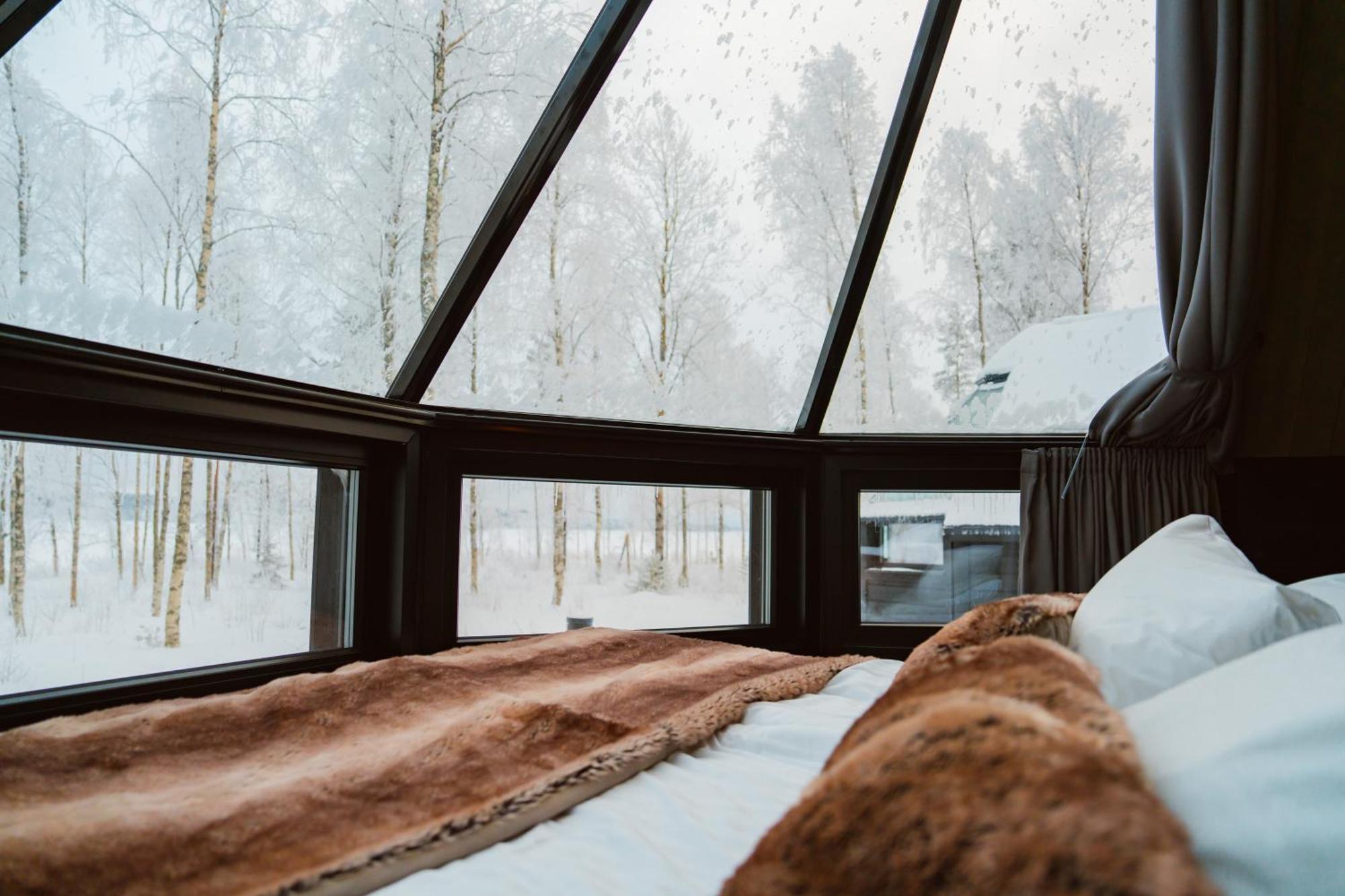 Tindasel Lodge Hella Dış mekan fotoğraf