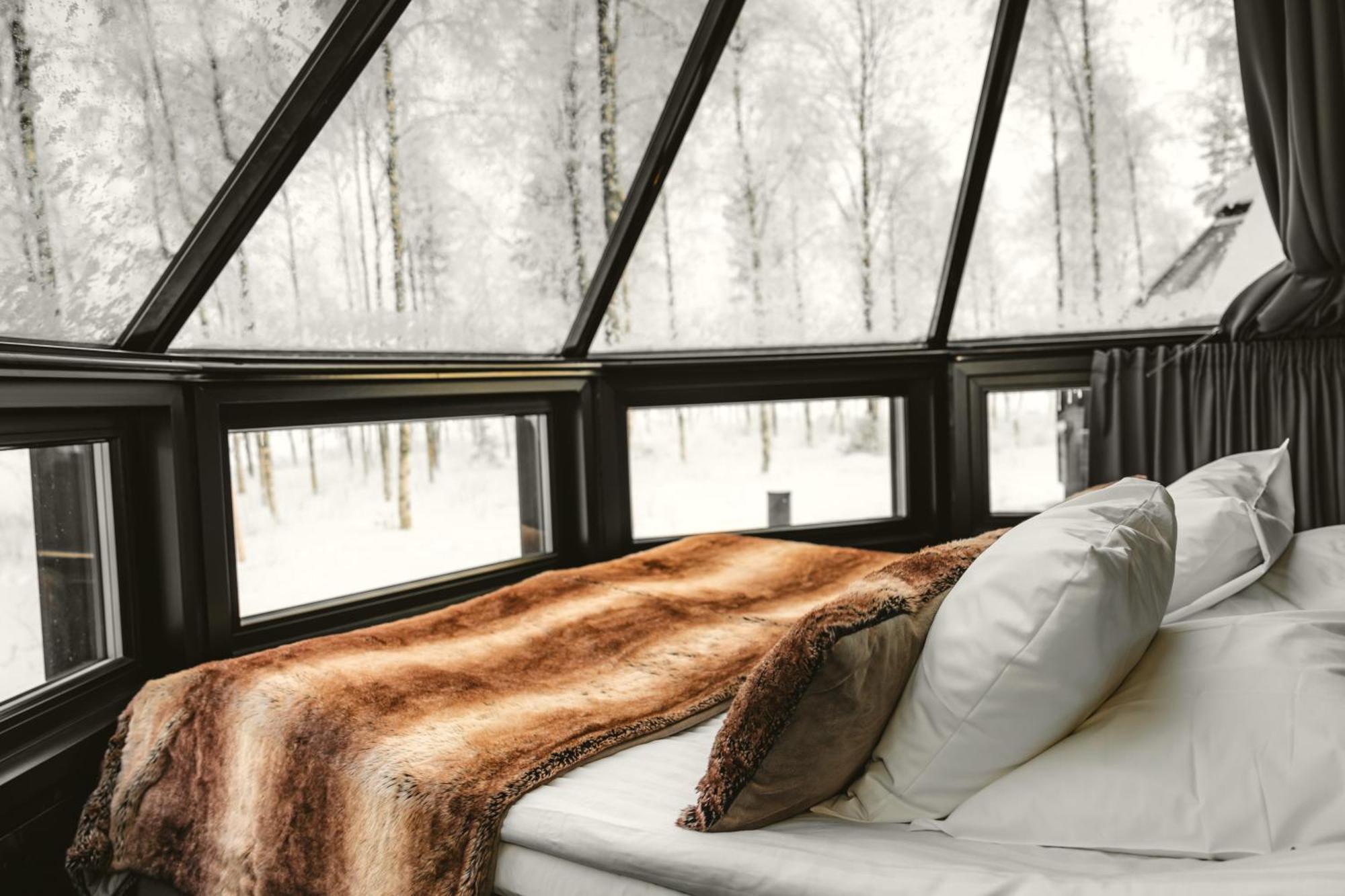 Tindasel Lodge Hella Dış mekan fotoğraf