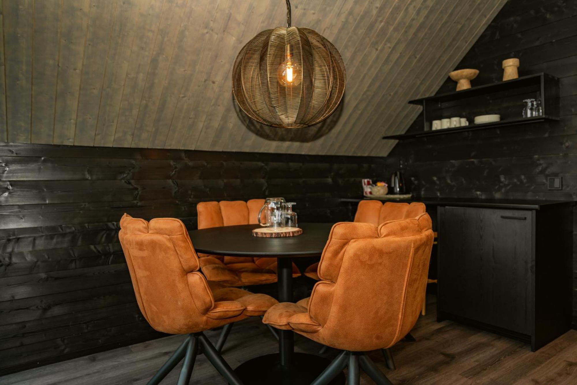 Tindasel Lodge Hella Dış mekan fotoğraf