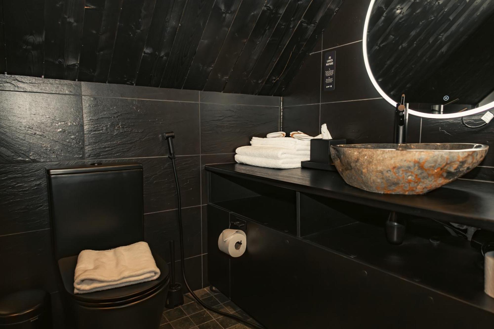 Tindasel Lodge Hella Dış mekan fotoğraf