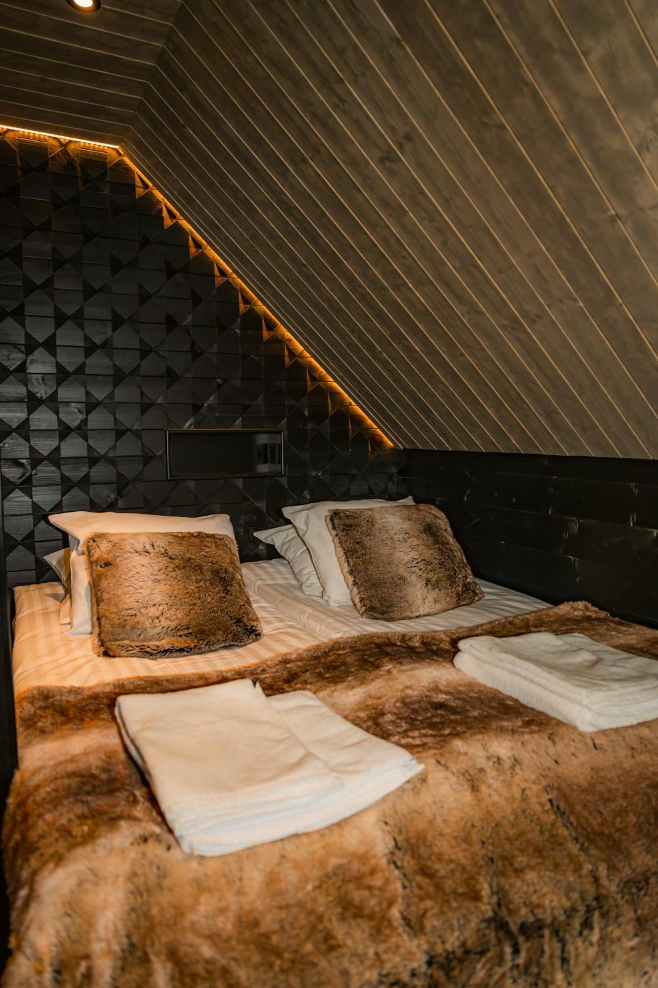 Tindasel Lodge Hella Dış mekan fotoğraf