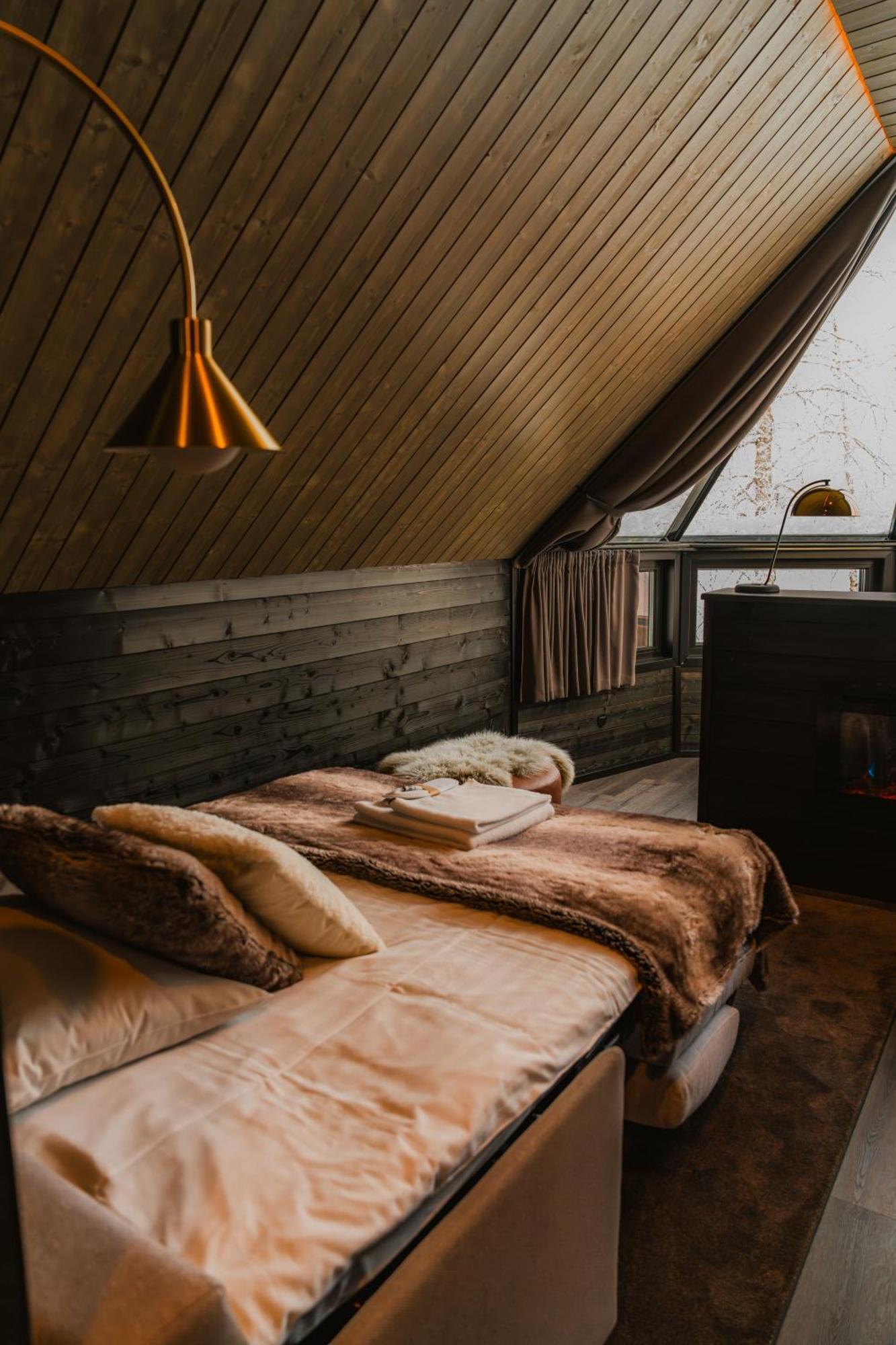 Tindasel Lodge Hella Dış mekan fotoğraf