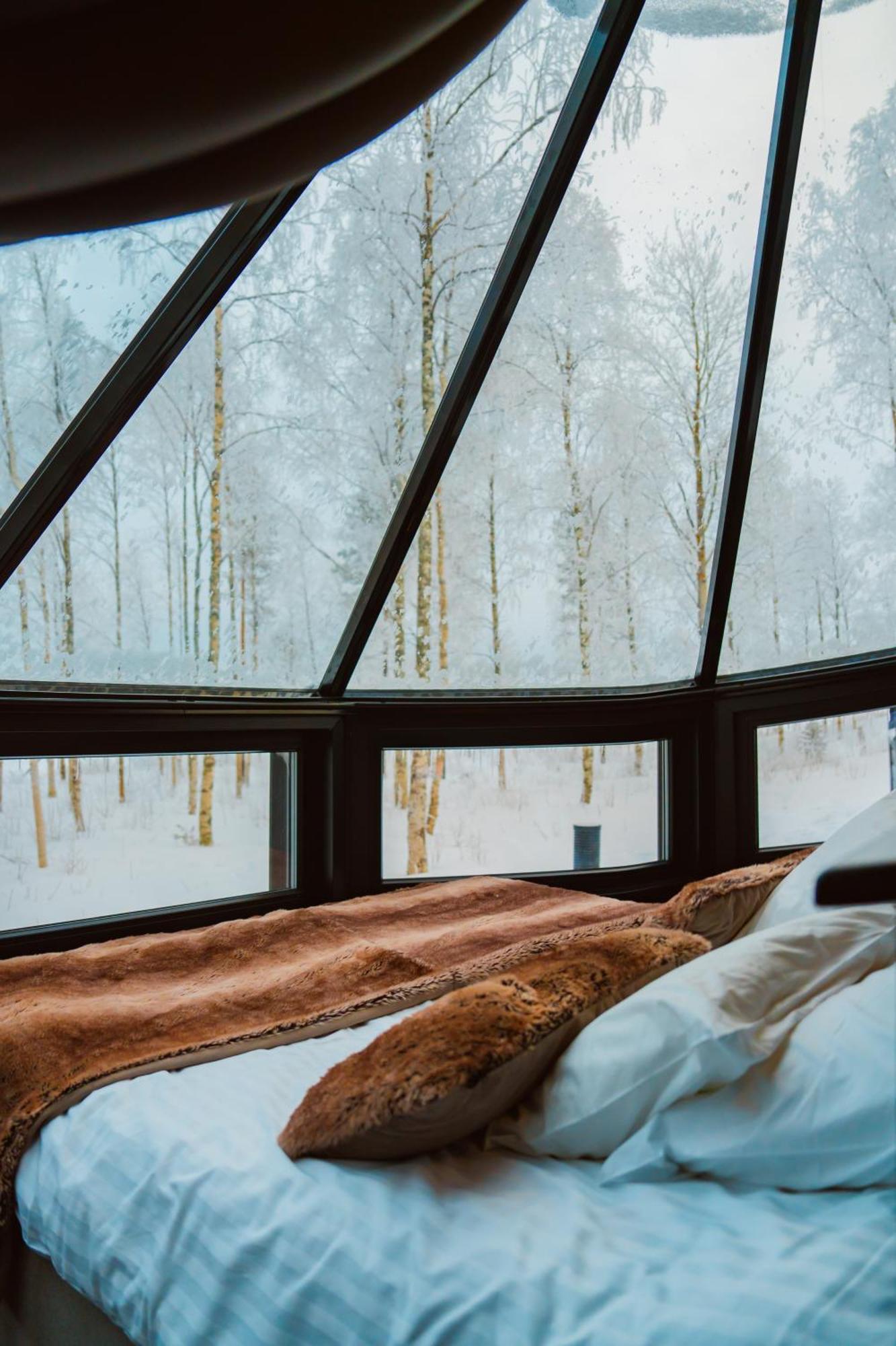 Tindasel Lodge Hella Dış mekan fotoğraf
